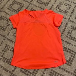 Under Armor Running shirt